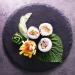 Surasang Gimbap Roasted Seaweed Sheet Sushi Nori - 20 Full Sheets - Buy Online on GoSupps.com