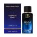 Ber'gamot GENTLE MAN Aquatic Pure Parfum For Men | Bergamot Musk & Vanilla | 12+Hrs Long Lasting Perfume for Men | 100ML (3.38 Fl Oz)