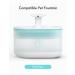 PETLIBRO 4/8 Pack Replacement Filters for Capsule Cat Water Fountain - Ultra Quiet 2/4 Months Set - Buy Online on GoSupps.com