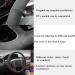 For BMW M Sport G30 G31 G32 G20 G21 G14 G15 G16 X3 G01 X4 G02 X5 G05 Anti-Slip Braid Car Steering Wheel Cover - Buy Online on GoSupps.com