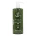 SBC Skincare Propolis & White Willow Moisturising Gel 1000ml Lightweight Face and Body Gel Moisturiser for Sensitive Reactive or Blemish-Prone Skin