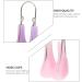 TOPBATHY 3 pi ces Pince Nez Silicone pour Redressement et Lifting Clips de Beaut Visage pour Modelage et Rehaussement Du Nez - Buy Online on GoSupps.com
