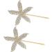 Beaupretty Pins bridal headpiece barrettes for girls headwear for women womens barrettes for hair barrettes for women bobby pins women's hair pin women's barrettes simple Clip Hair - Buy Online on GoSupps.com