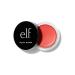 elf Putty Blush Creamy & Ultra-Pigmented Formula With Argan Oil & Vitamin E Vegan & Cruelty-Free Fiji 10 g Fiji
