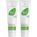 NB24 Shipping LR Aloe Vera Toothpaste - 2x 100 ml | International Shipping Available - Buy Online on GoSupps.com