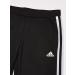 adidas Girls' Tricot Jogger Pant - Medium Adi Black | Comfortable & Stylish - Buy Online on GoSupps.com