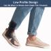 JOMECA Drop Foot Brace with Arch Support | Adjustable AFO for Walking | Medical Grade Orthosis Brace for Lower Limb Instability | MS, TBI, Stroke, Cerebral Palsy, Fracture Relief (Left X-Large) - Buy Online on GoSupps.com