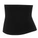 ZJchao Abdominal Adjustable Size Fine Workmanship Mens Waist Trainer for