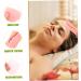 FOMIYES 12 STK Gua Sha Tools - Premium Face & Body Massage Devices for Skin Care - Portable Pink Beeswax Scraping Tools - Buy Online on GoSupps.com