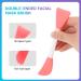 Silicone Face Mask Applicator 4 PCS Double-End Mask Brushes for Facial Mud Mixing Spatula Soft Makeup Beauty Brush Tools for Apply Skincare Cream Lotion Gel Cosmetic Foundation (4 Colors) - Buy Online on GoSupps.com