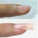 5ml Instant Cracked Nail Repair Gel - Nail Strengthener & Phototherapy Glue - Restore Weak, Broken, & Damaged Nails - Fast Fix for Nail Cracks - 1pc - Buy Online on GoSupps.com
