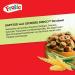 Buy Frolic Dry Dog Food with Poultry Vegetables & Grains - 6 Bags (6 x 1kg) | Premium 6 kg Dog Nutrition - International Shipping Available - Buy Online on GoSupps.com