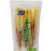 Hand Peeled Bamboo Shoots 200g/400g Fresh Pickled Vegetables Instant Mountain Pepper Bamboo Shoots Pickled Pepper Crispy Bamboo Shoots Chinese Spicy Snack (Mountain pepper200g 1pack) Mountain Pepper200g 1pack - Buy Online on GoSupps.com
