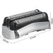 32B Replacement Shaver Head Electric Shaver Foil Razor Head for Replacement Braun S3 Shaver Head Mens Head Shaver for 3010s 320S 330S 340S 370cc 390cc-4 3000s 3040s (21S) - Buy Online on GoSupps.com