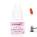 5ML Cluster Lash Glue Sensitive Lash Extension Glue Mild Fast Drying Waterproof Black DIY Lash Extension Glue Lasting Eyelash Glue
