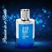 H-P 818 Cool Blue This Is Unisex Perfume 100ml - Buy Online on GoSupps.com