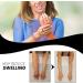 4 Piece Adjustable Copper Magnetic Ring Set for Lymphatic Drainage & Weight Loss - Arthritis Relief for Men & Women - Buy Online on GoSupps.com