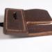 Shatterproof Split Finger Archery Shooting Tab | Real Leather | Made in USA | Right Hand Chrome Tan - Buy Online on GoSupps.com