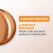 L'Oreal Paris Sublime Bronze Luminous Bronzer Self-Tanning Lotion 6.7 oz (Pack of 3) - Best Self-Tanner for a Sun-Kissed Glow - Buy Online on GoSupps.com