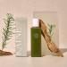 KAINE Rosemary Relief Gel Cleanser (150ml 5.07fl oz) Deep Cleansing Exfoliation Acne Treatment Soothing - Buy Online on GoSupps.com