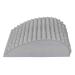 Neck & Back Relief Device - Relaxation & Stress Relief Light Grey Stretching & Reclining Massage - Buy Online on GoSupps.com