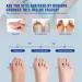 Fit Geno Bunion Corrector for Women Big Toe Adjustable for Men Toe Straightener Bunion Relief Foot Brace Splint Pain Relief Protector Hallux Valgus Corrector(Beige) - Buy Online on GoSupps.com