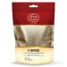 Spicy World Seven Spice Blend 7oz Bag - All Natural, No Additives or Preservatives (7 Premium Quality Mediterranean Spices Blend) 7 Ounce (Pack of 1)