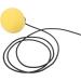 XHTLLO Child-Friendly Soft PVC Laint's Session Ball with Rope | Control Training Device for Indoor & Outdoor Exercises - Buy Online on GoSupps.com