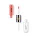 Kiko Milano - Unlimited Double Touch 113 Liquid Lipstick With A Bright Finish In A Two-step Application. Lasts Up To 12 Hours*. No-transfer Base Colour. Satin Coral