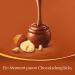 Buy Lindt Lindor Hazelnut Milk Chocolate Balls - 1kg Bag (Approx. 80 Balls) - Perfect Chocolate Gift for Any Occasion - Buy Online on GoSupps.com