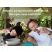 Nexxa Ergonomic Traveller's Neti Pot for Nasal Cleansing - Lightweight & Compact Design - Buy Online on GoSupps.com
