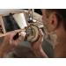 Truefitt & Hill Luxury Shaving Soap in Wooden Bowl | 1805 Scent | 3.3 oz - Buy Online on GoSupps.com