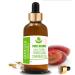 Pure Herbs Grape Seed Oil (Vitis vinifera) pure and natural therapeutic carrier oils 30ml