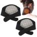 Neck warmer for neck pain Headache self -warming neck bandage warming neck bandage neck support cervical support for joint and muscle pain in the neck 2 PCs