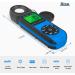 AP-881D Digital Light Meter with Ambient Temperature Measurement up to 400,000 Lux - Rotatable Head, 270 Display, Data Hold, Backlight (Blue) - Buy Online on GoSupps.com