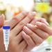 Ecrinal Cuticle Softening Gel with AHA 10ml - Smooth & Hydrate Cuticles - Buy Online on GoSupps.com