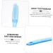 Buy Gatuida 12th Toddler & Adult Hard Bristle Toothbrush - Medium Size Huge Head Ideal for Pregnancy & Prosthesis - Manual (1 Pack) - International Shipping Available - Buy Online on GoSupps.com