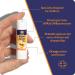 Uvistat Kids Sun Care Lipscreen | SPF50 | Moisturising Lip Balm for Kids | Prevent Dry and Chapped Lips | 2 Tubes - Buy Online on GoSupps.com