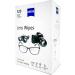 ZEISS Lens Cleaning Wipes - 120 Pre-Moistened Individually Wrapped Wipes for Coated Glass on Binoculars, Glasses, Sunglasses, Camera Lenses, and Scopes - Buy Online on GoSupps.com