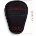 Soft Baby Stroller Car Seat Strap Covers & Crotch Pad Set for Newborns - 3 Piece Universal Seat Belt Cushion for Infants and Kids - Buy Online on GoSupps.com