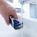 Panasonic ES-RT37 Wet/Dry Rechargeable Electric Shaver for Men - Grey - Buy Online on GoSupps.com