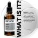 REVOX B77 20% Glycolic Acid Serum for Anti-Aging & Toning - 30ml Bottle - Buy Online on GoSupps.com