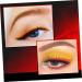 CRILSTYLEO 6pcs Eyeliner Double Eyelid Eye Line Strip Sticker Double Sided Eyelid Tape Stickers Plastic - Buy Online on GoSupps.com