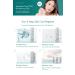 Bio Repair Wrinkle Toner K-Beauty Advenced Anti-Aging Brightening Hydration Soothing Refresh Antioxidant Protection Calming Nourishing | Gel Toner Pump 120ml Toner 120ml - Buy Online on GoSupps.com