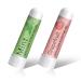 Hion Nausea Relief Inhaler-Grapefruit and Mint 100% Natural and Safe Grapefruit Essential Oils Inhalers