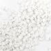Streuselheld Snowflake sprinkles for decorating and decorating pastries of all kinds such as cakes biscuits sugar sprinkles - Buy Online on GoSupps.com