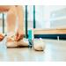 Natural Shoe Deodorizer Spray - Instant Odor Eliminator for Shoes & Sports Gear - 12 Essential Oils & Enzymes for Fresh Smell - Gym Bag Deodorizer - 4oz - Buy Online on GoSupps.com