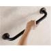 Grab Rail Armrest Grab Bar Bathroom Grab Bar Anti-Slip Grip Grab Bar Rail Safety Support Rail Straight Handrails for Shower/Toilet/Go - Buy Online on GoSupps.com