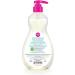 Dapple Baby Bottle and Dish Soap, Plant-Based Hypoallergenic Formula, Fragrance-Free - 16.9 Fl Oz (Pack of 3) - Buy Online on GoSupps.com