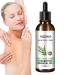 Essential cedar oil 100 ml of moisturizing body massage oil made of cedar wood - natural nourishing body care with essential oils for sensitive dry normal greasy visiblurry